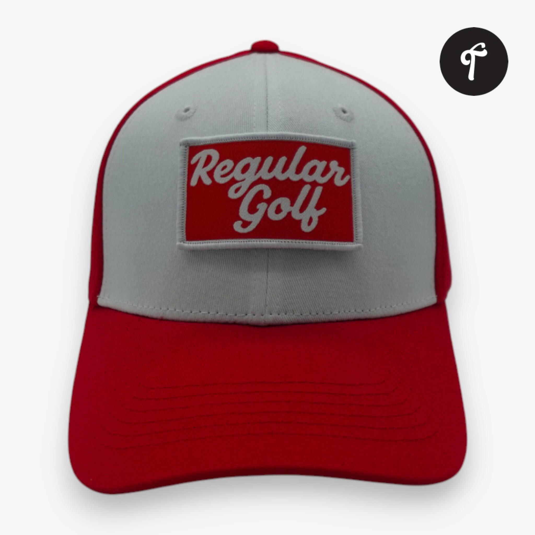 Regular Golf Happy Gilmore Cap