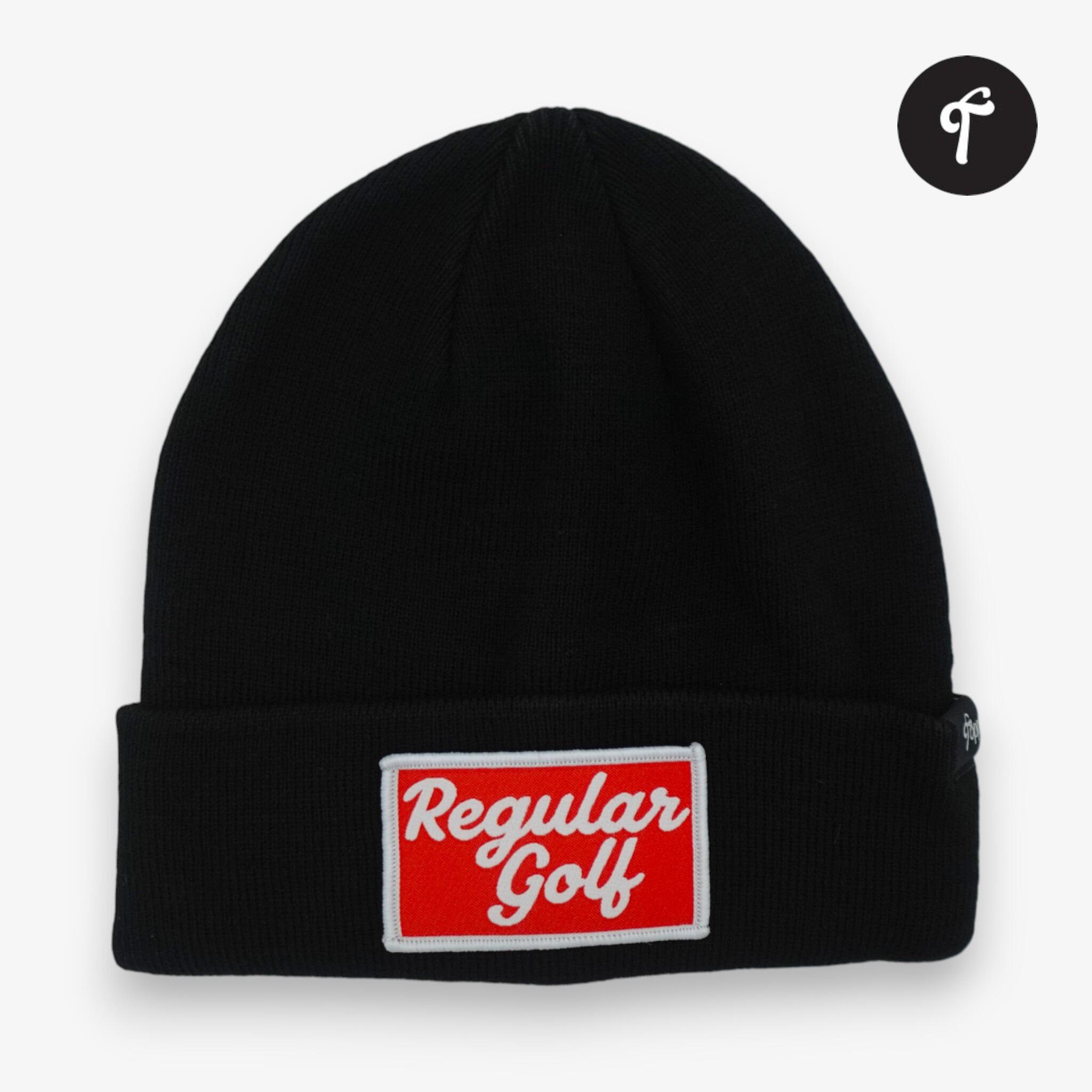 Regular Golf Beanie Hat Happy Gilmore