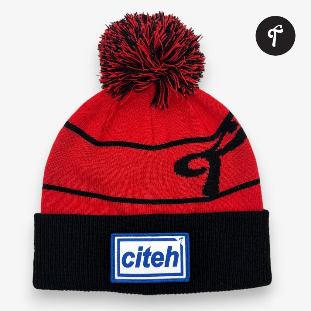 Citeh Bobble Hat