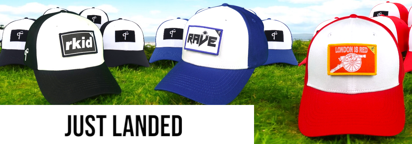 Custom Baseball Cap