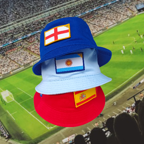 World Cup 2026: The Fan's Hat Guide from Toppahat.com