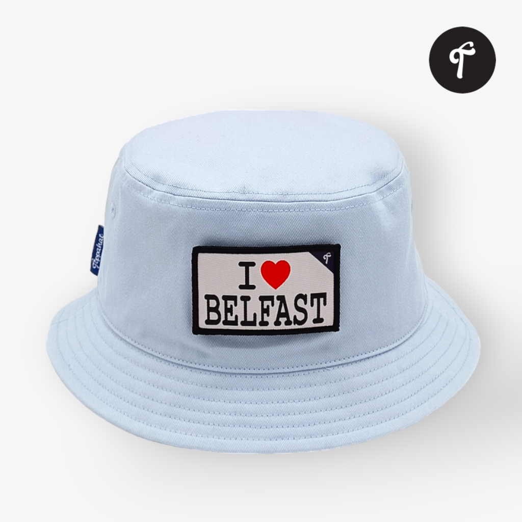 Hats belfast orders