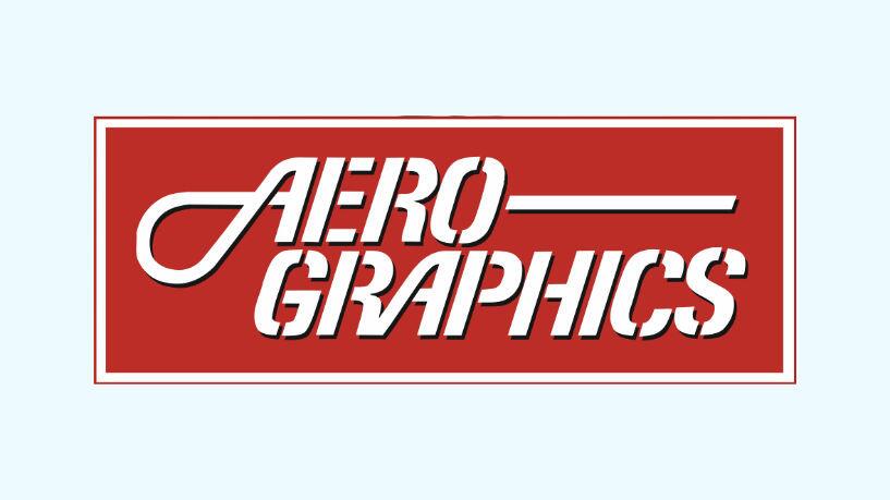 Aerographics