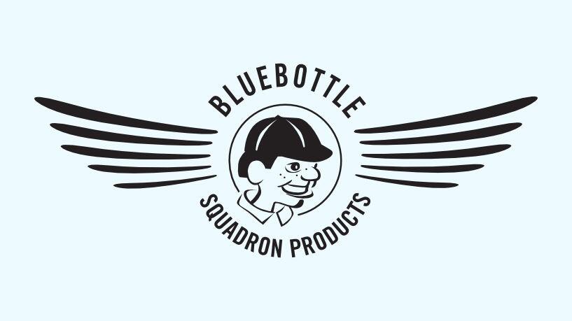 Bluebottle Squadron
