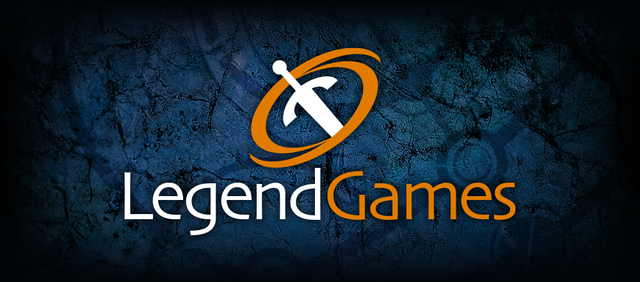 LegendGames