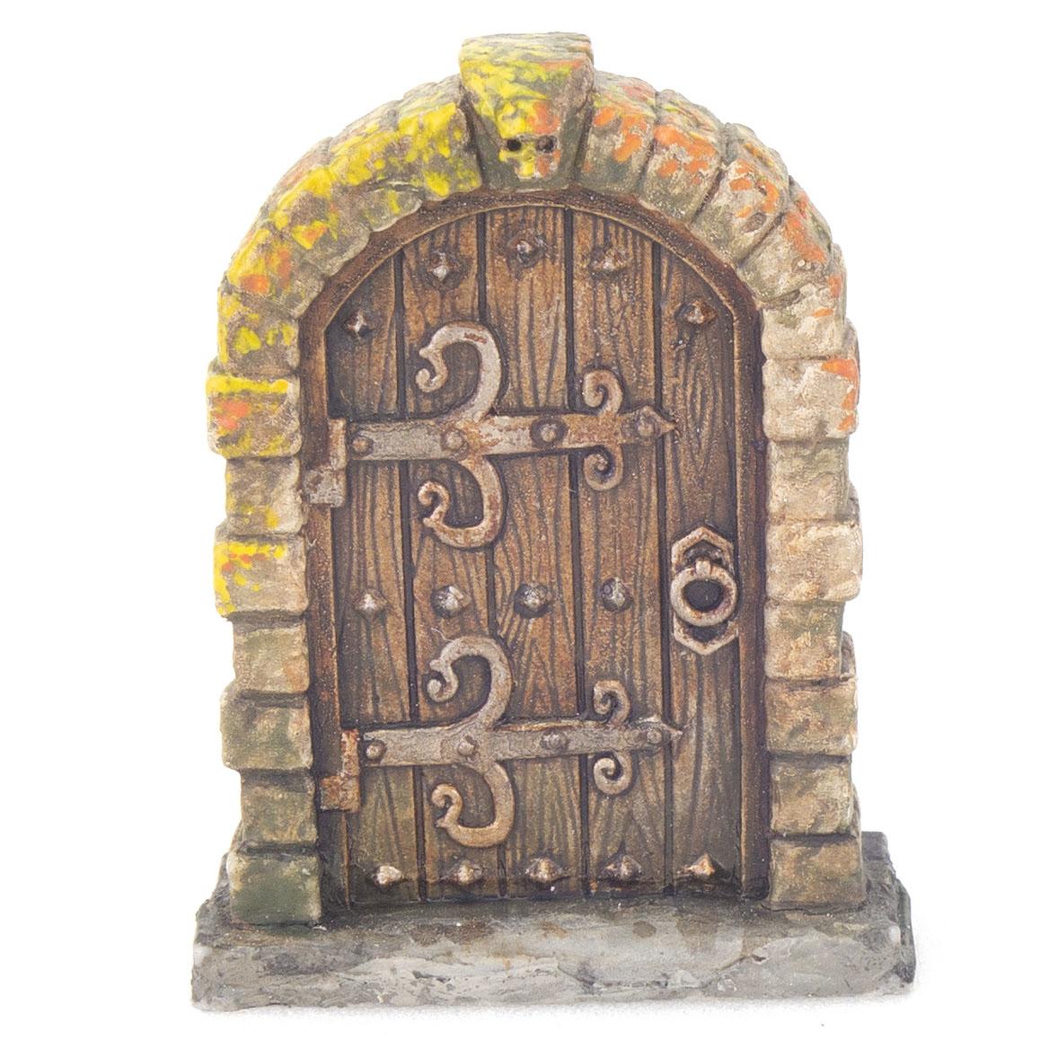 Picture of Dungeon Door s x10 - 4th Image