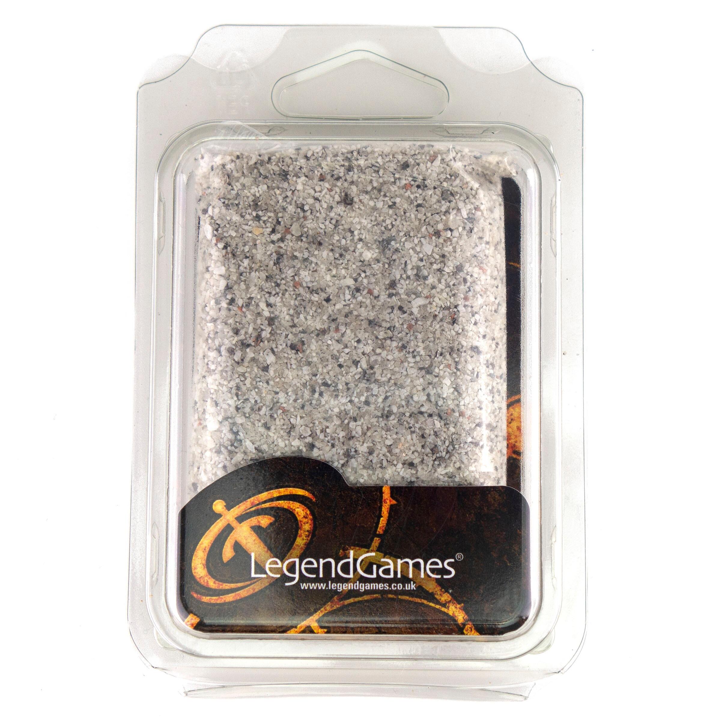 Picture of Basing Pack - Granite Grit - 0-1mm x100g - Main Image