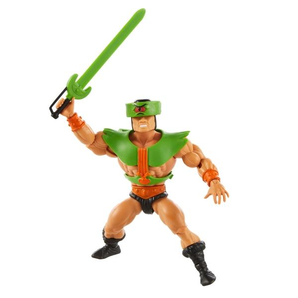 Buy Masters of the Universe Origins Tri-Klops 14cm Action Figure ...