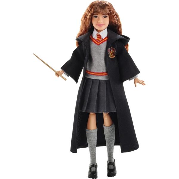 Harry Potter - Hermione Doll