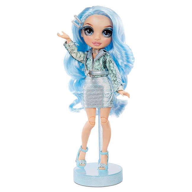 Buy Rainbow High Gabrielle Icely doll| Rainbow High UK | Rainbow High ...