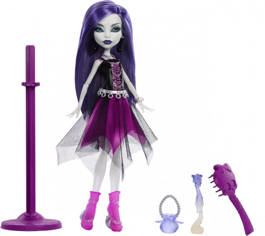 Buy Monster High Reproduction Spectra Vondergeis | Monster High Dolls ...