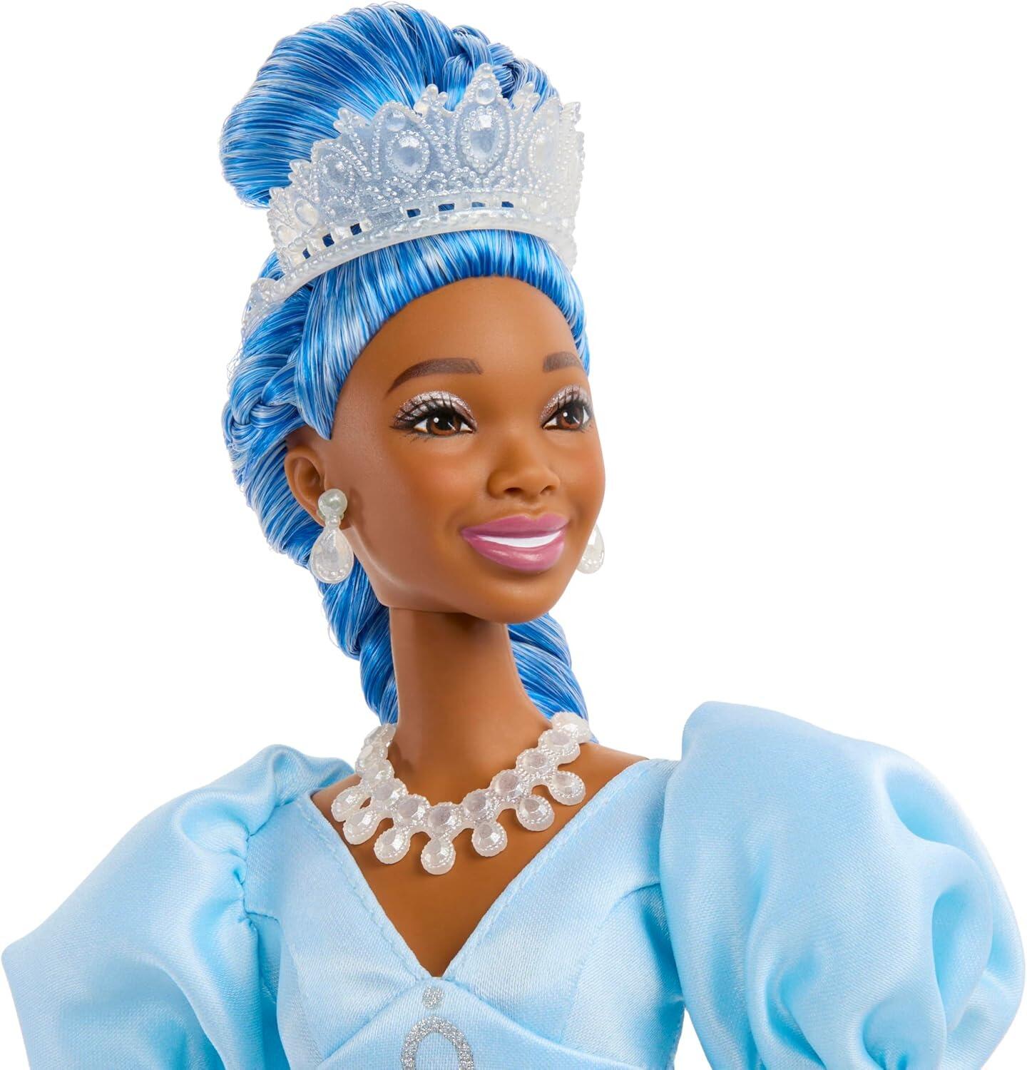 The Rise Of Eden The Doll: From Tiktok To Global Stardom - kynj55d