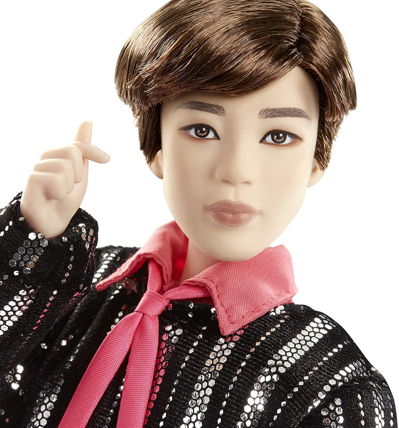 Buy BTS Jimin Prestige Doll| K-Pop | GKC96 | Bentzen's Emporium