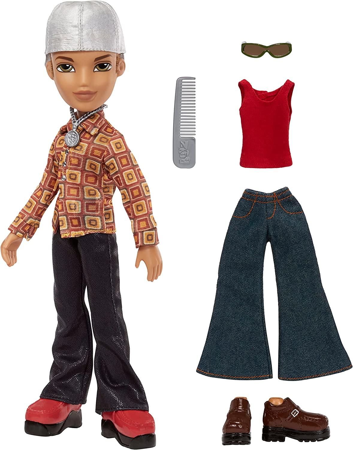 Bratz Original Fashion Doll Dana 2 Outfits – L.O.L. Surprise