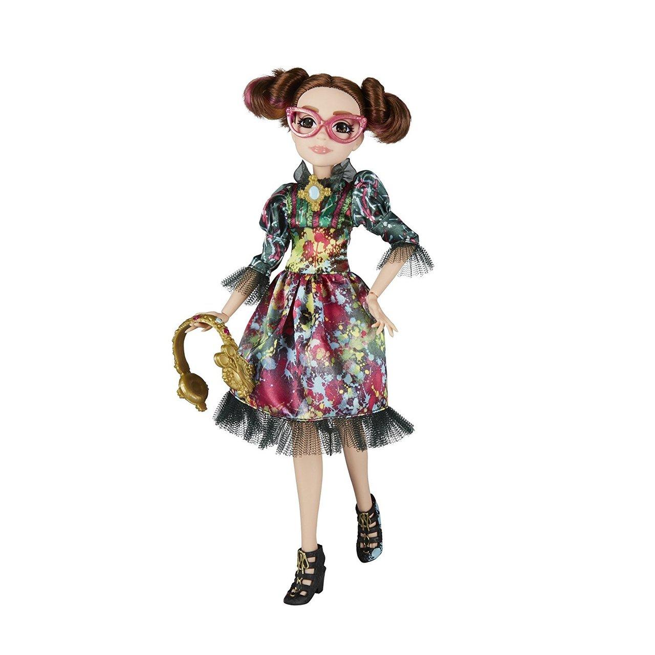 dizzy doll from descendants