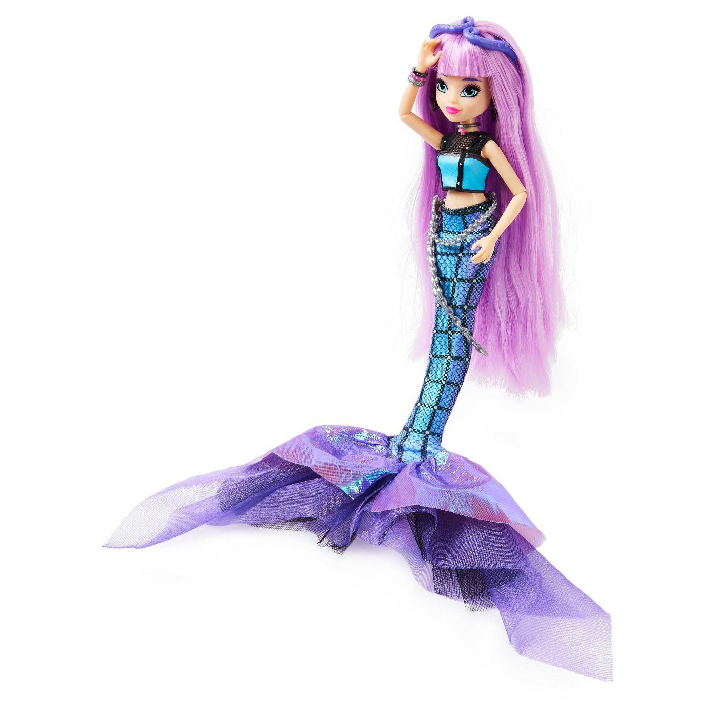 Mermaid High Mari Fashion Doll