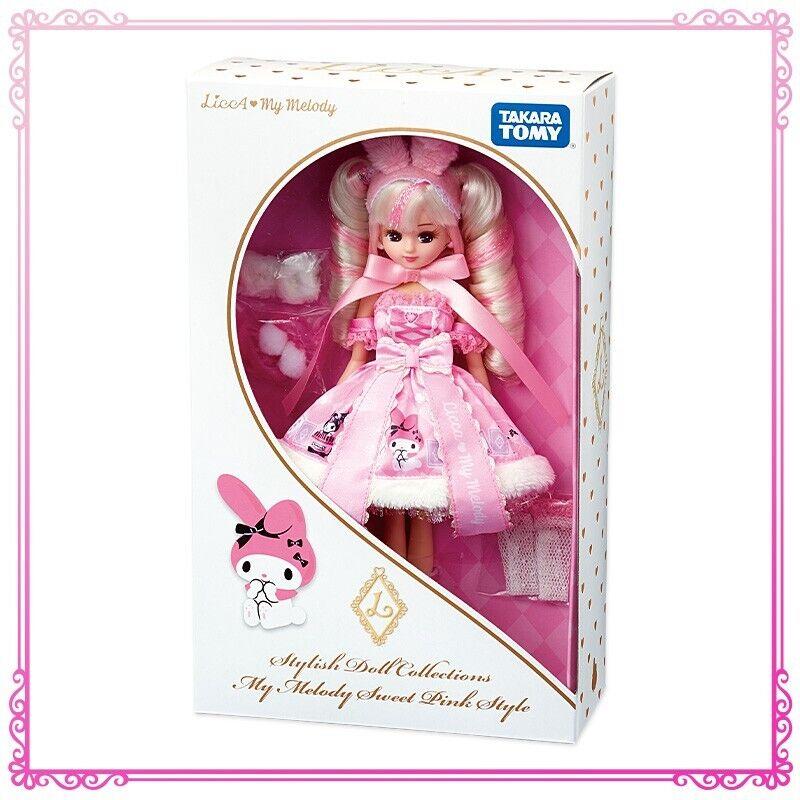 Where to buy clearance licca dolls