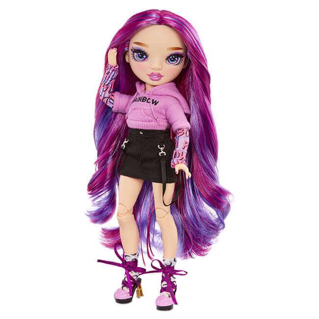 Buy Rainbow High Emi Vanda doll| Rainbow High UK | Rainbow High Dolls ...