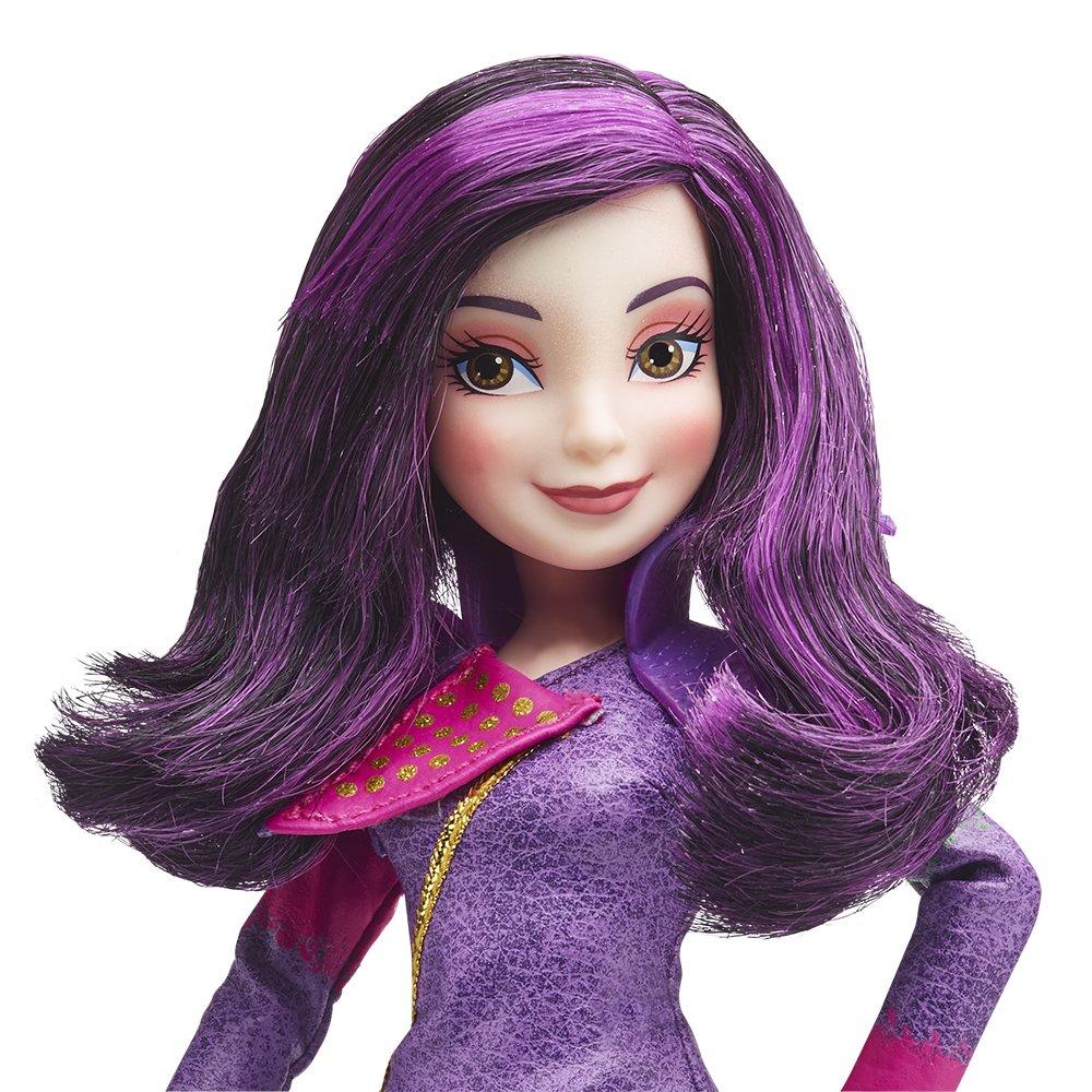 Buy Disney Descendants Signature Mal Isle of The Lost Doll | Disney ...