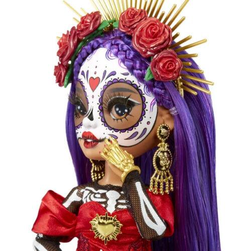 Rainbow High™ 2022 Celebration Edition Día De Los Muertos - Maria Garcia™ Fashion Collector Doll
