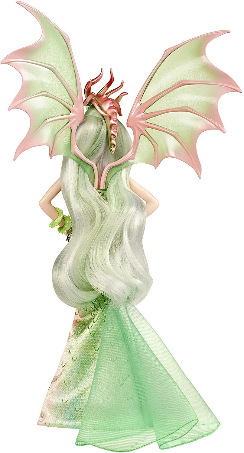 Buy Barbie GHT44 Dragon Empress Doll | GHT44| Barbie Dolls UK | Barbie Signature Dolls | Bentzen's E