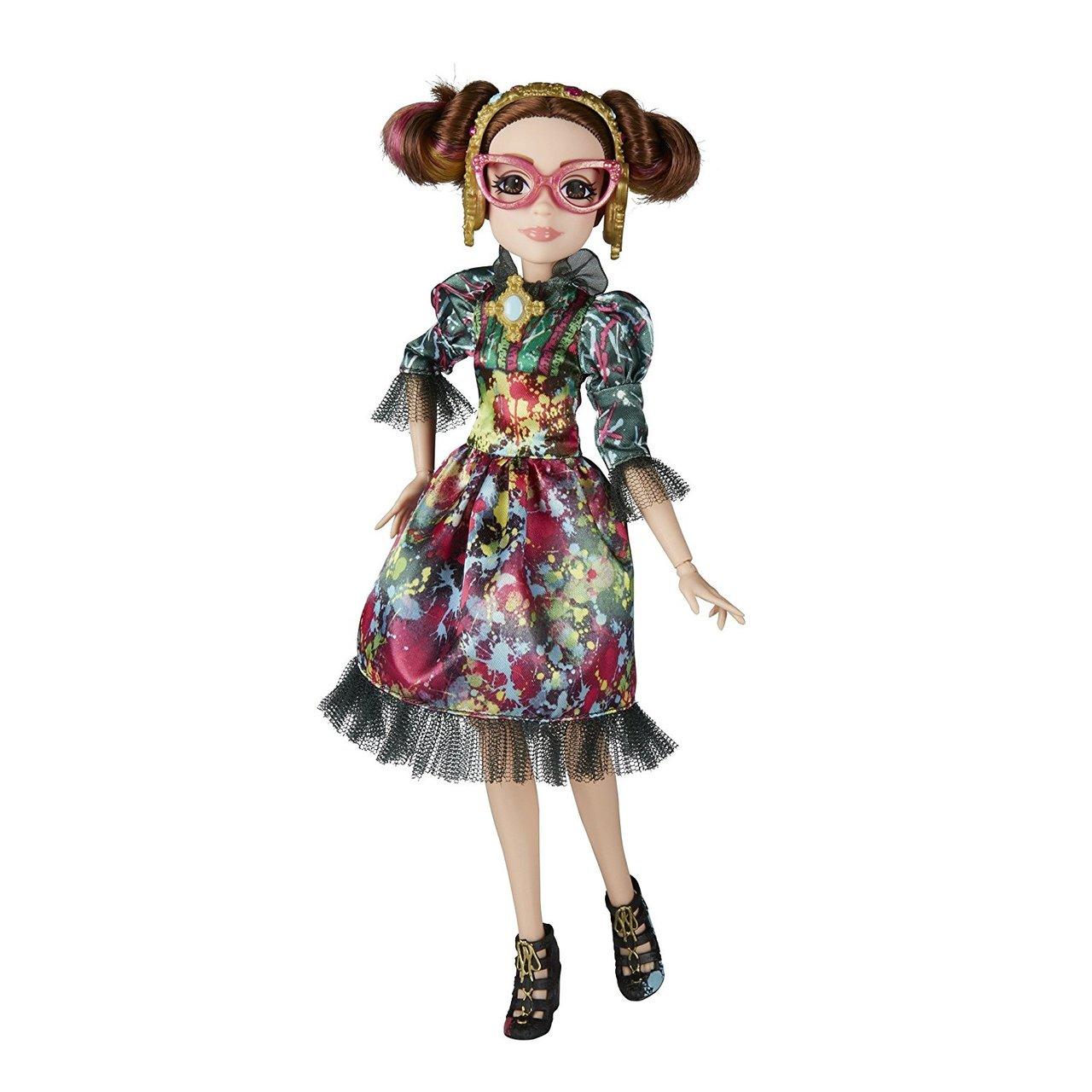 Dizzy descendants hotsell 2 doll