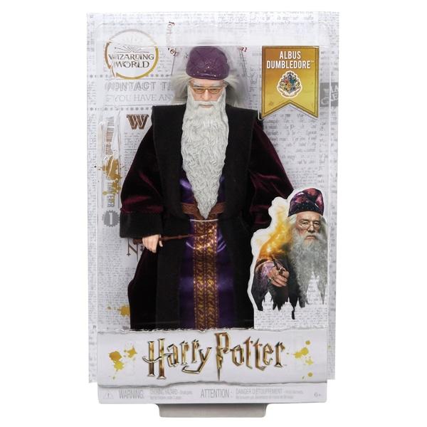 Harry Potter - Dumbledore Doll