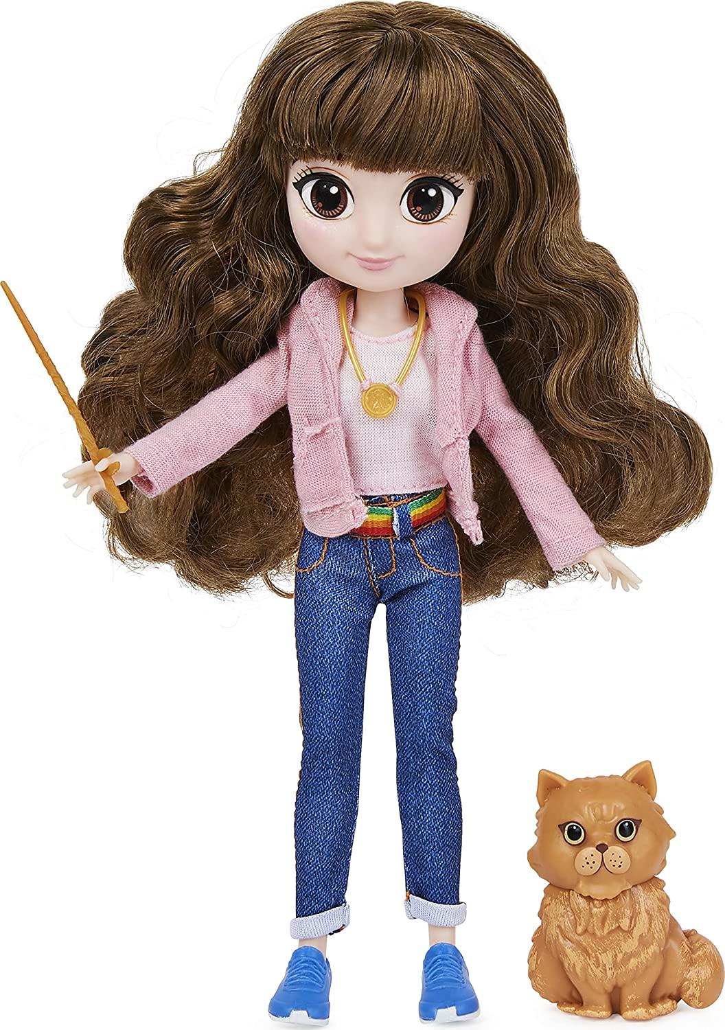 Hermione Granger Costume, Harry Potter Wizarding World Outfit per