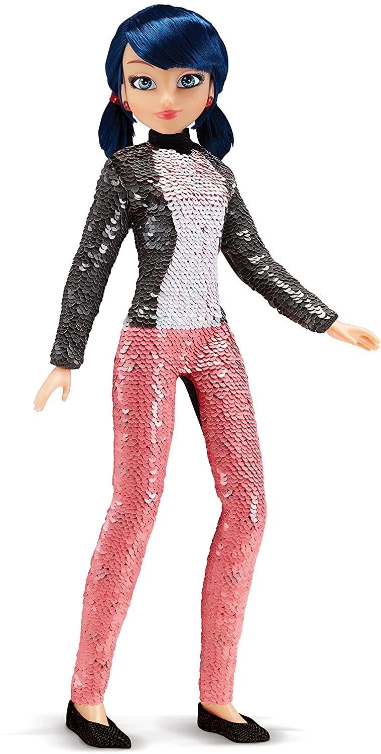 Miraculous Ladybug 26cm Fashion Doll