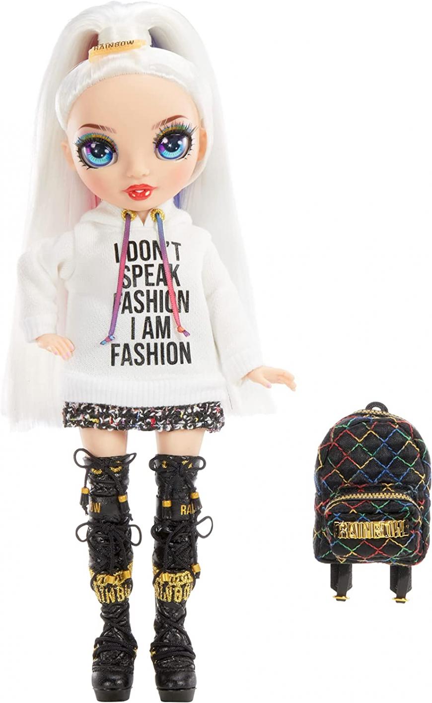 Buy Rainbow High Junior Amaya Raine doll Rainbow High Junior