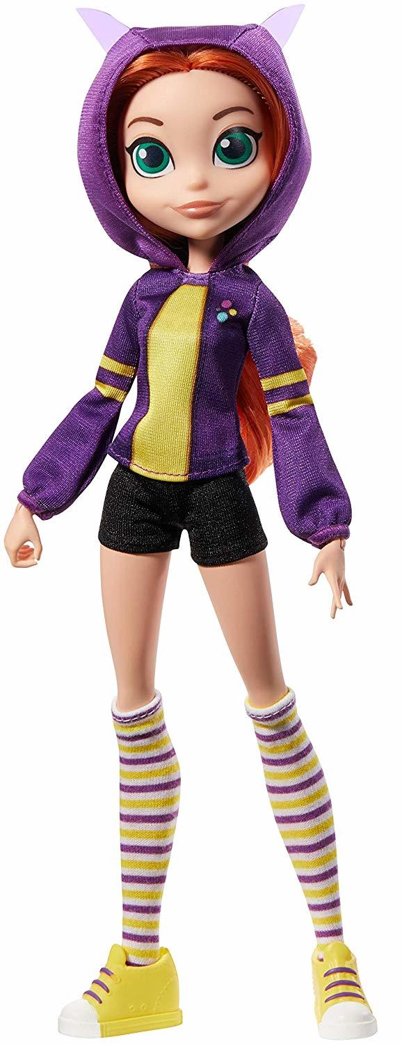 Batgirl dc shop superhero girl doll