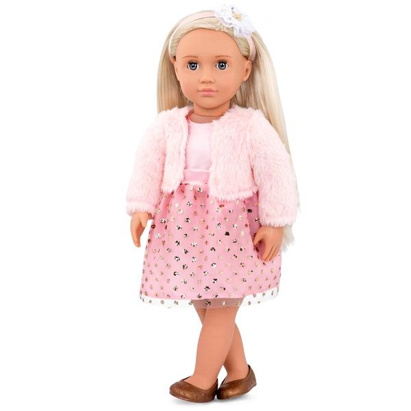 Buy Our Generation Millie Doll Our Generation Dolls UK Bentzen's