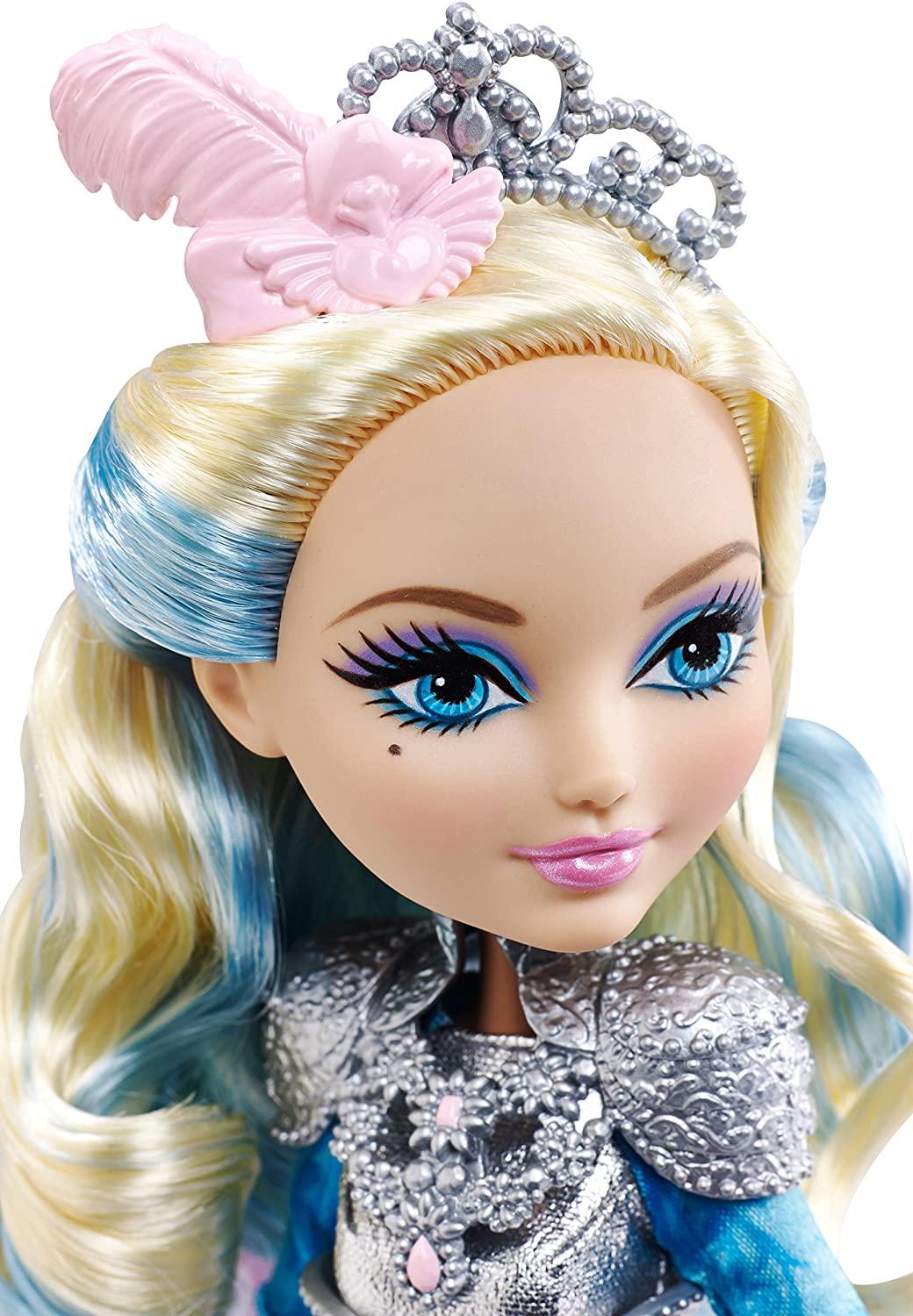 Buy Ever After High Darling Charming Doll | Ever After High Dolls UK ...