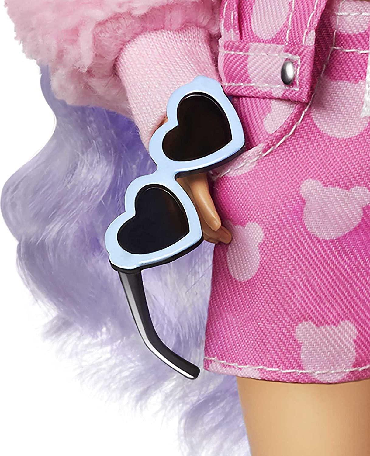 Barbie care bear online clothes