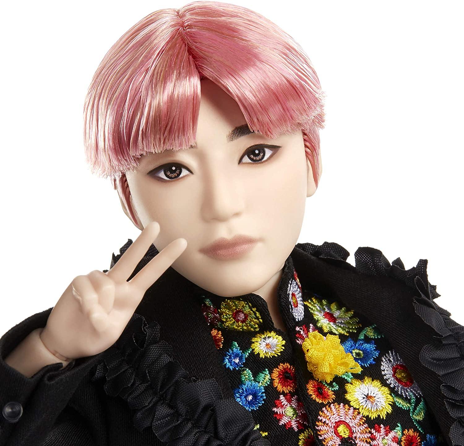 Buy BTS V Prestige Doll| GKD01 Bentzen's Emporium