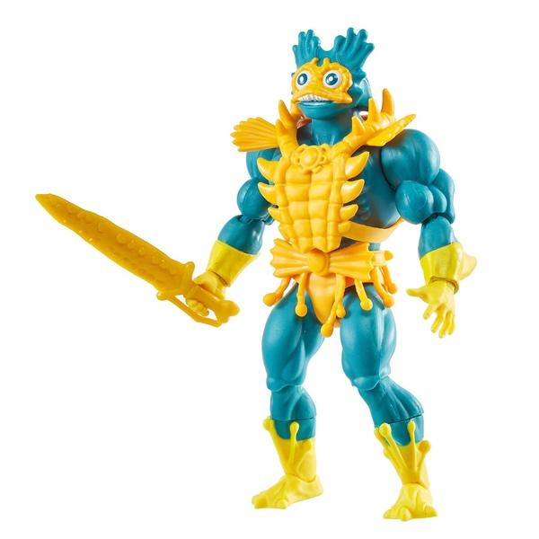 Buy Masters of the Universe Origins Mer-Man Action Figure | Masters Of ...