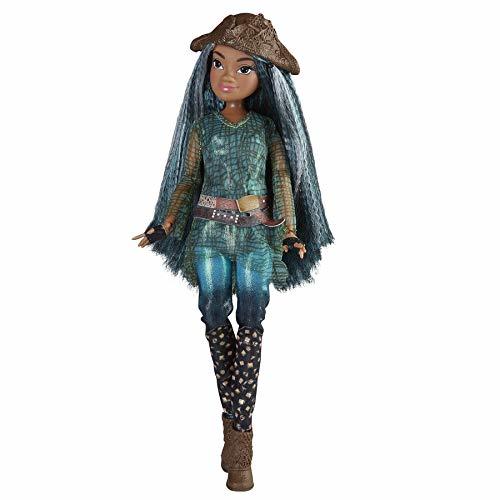 Buy Disney Descendants Uma Under the Sea, Disney Descendants Dolls UK