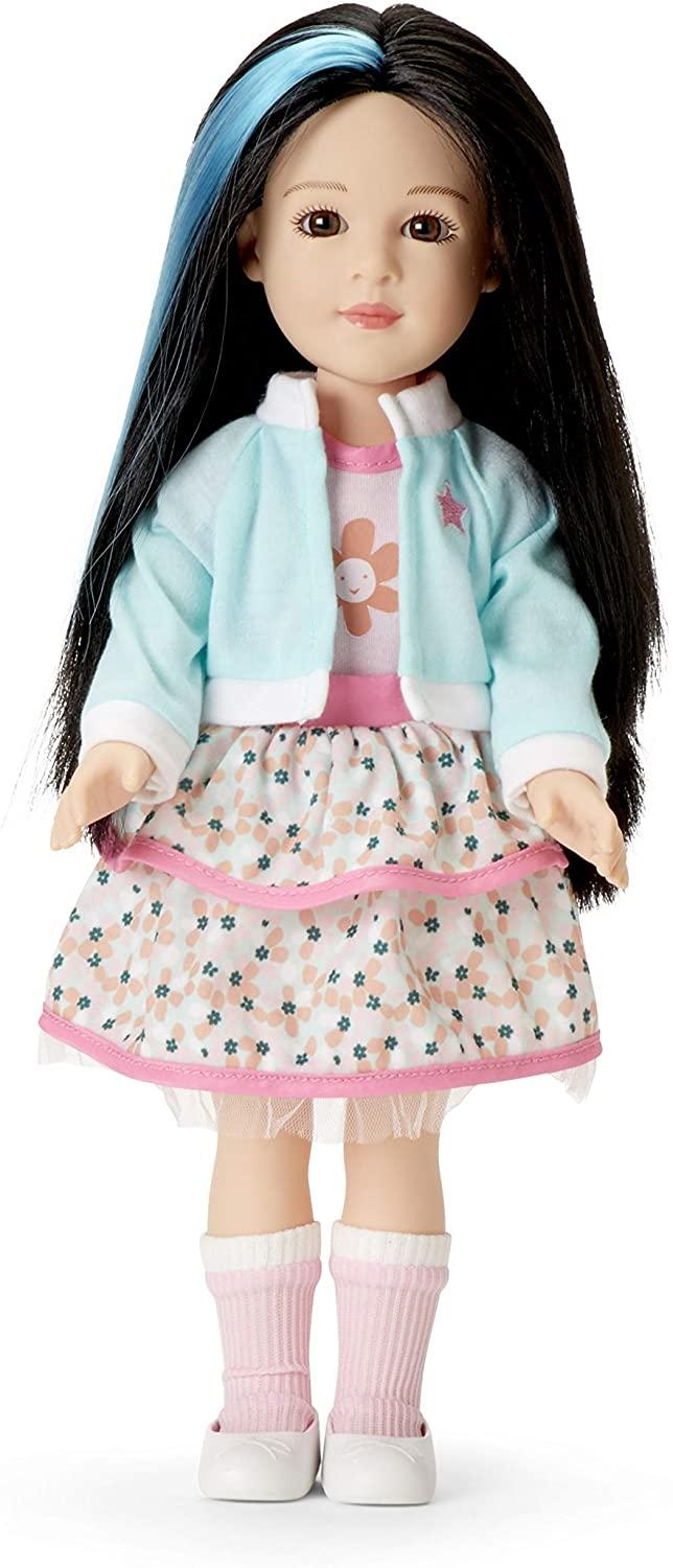 Buy Madame Alexander Fashion Squad The Penguin Doll, 16