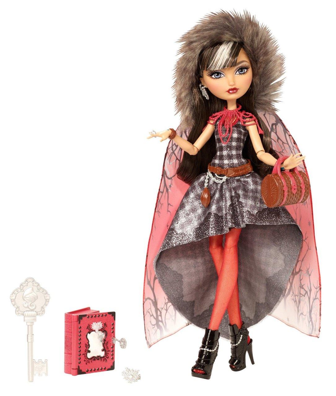 Cerise hood thronecoming discount