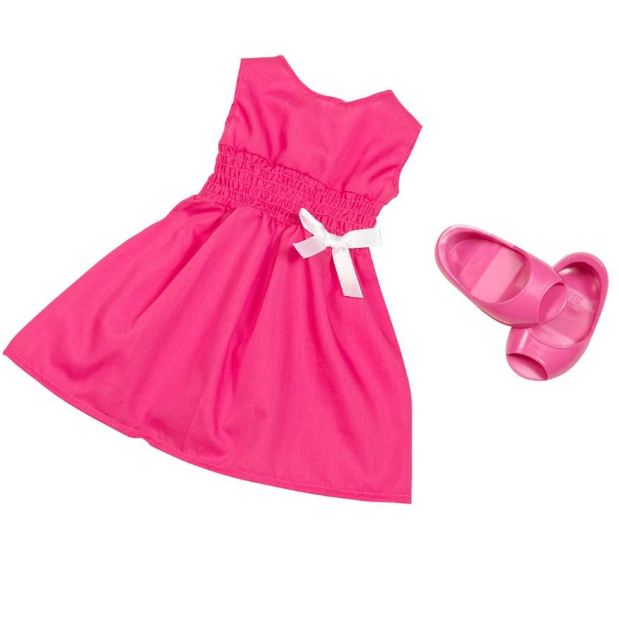 Lily anna our generation doll deals