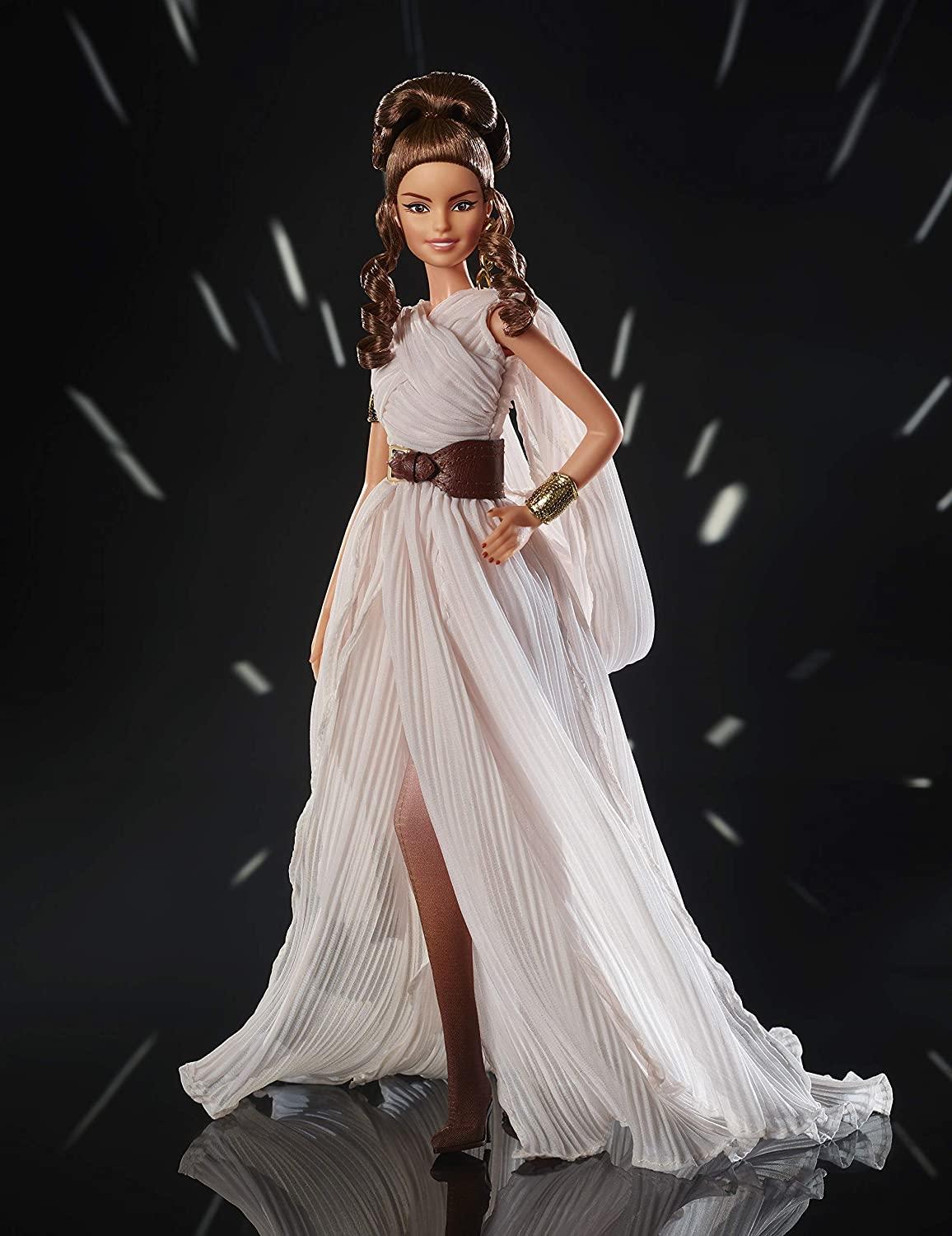 Barbie wars new arrivals