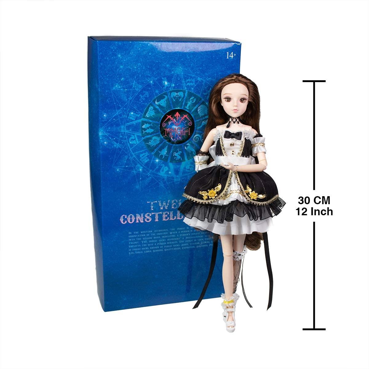As bjd discount
