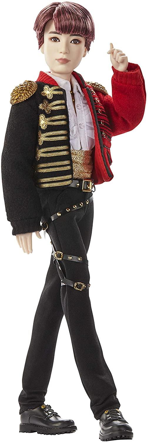 Bts on sale collector dolls