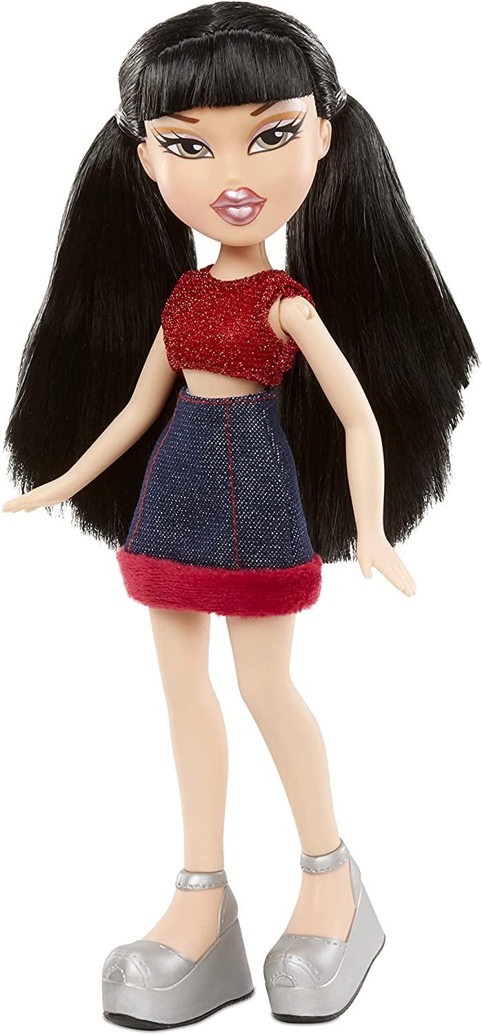 Buy Bratz 20 Yearz Special Edition Original Fashion Doll Jade