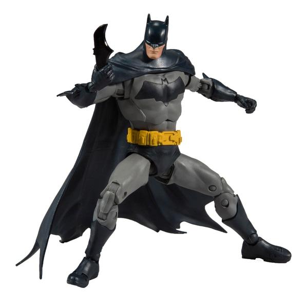 Buy DC Multiverse Batman The Detective Comics McFarlane Action Figure ...