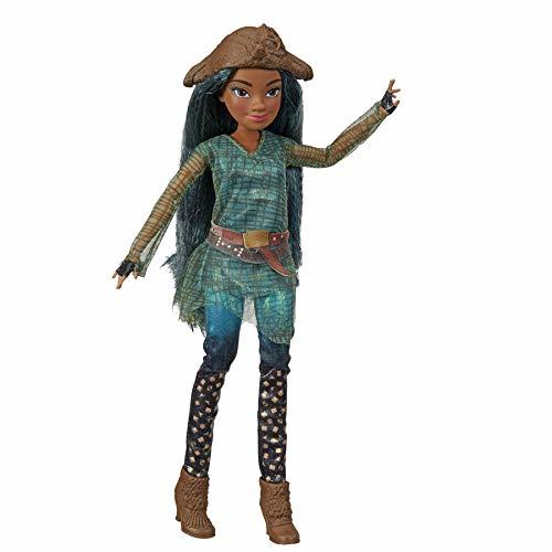 uma dolls from descendants