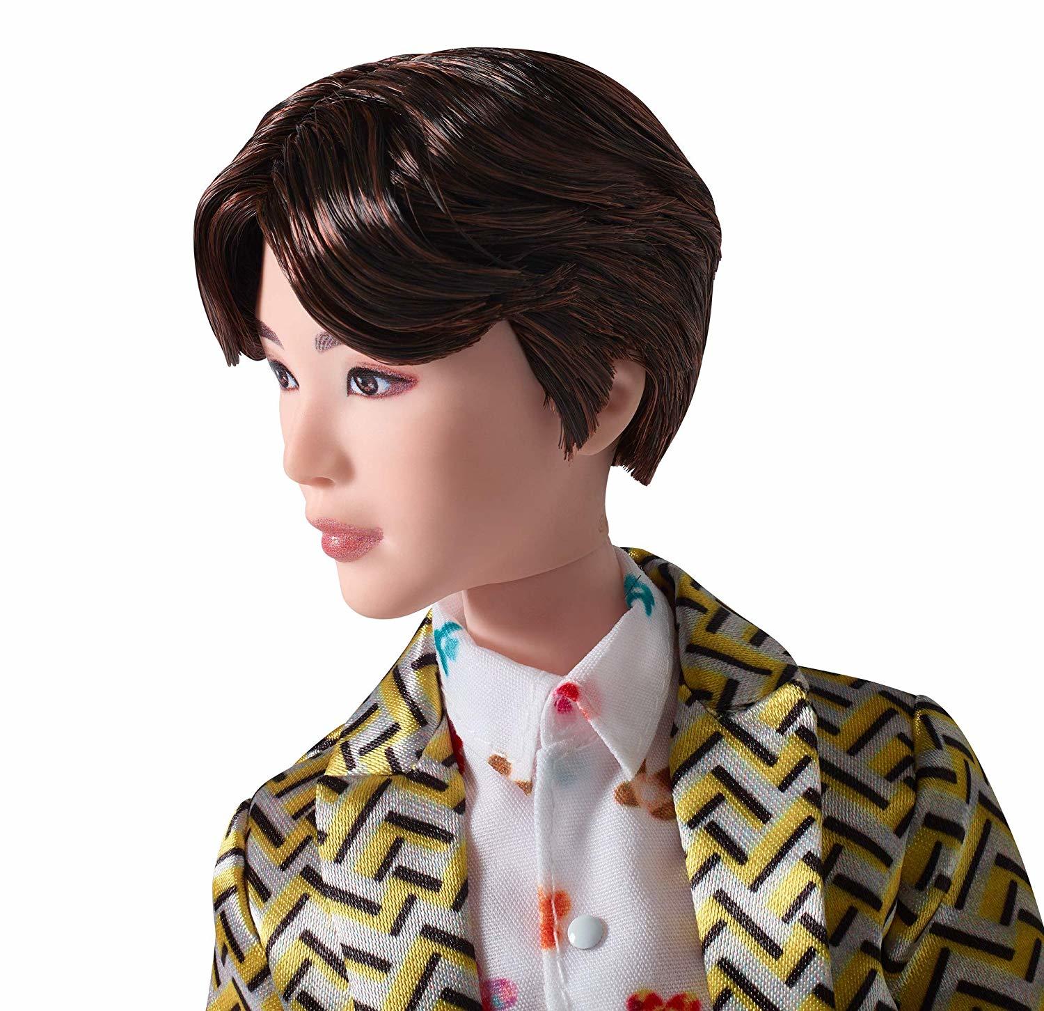 Kpop dolls shop mattel