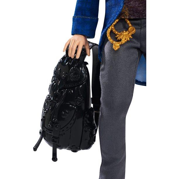 Ever after high backpack store