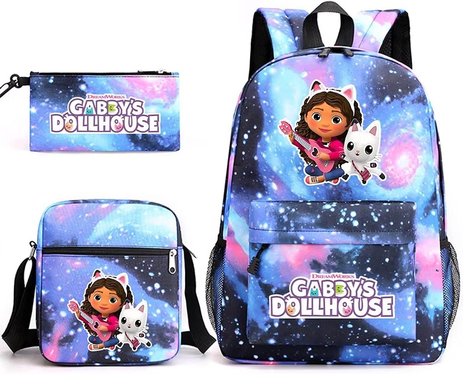 Dollhouse bag store