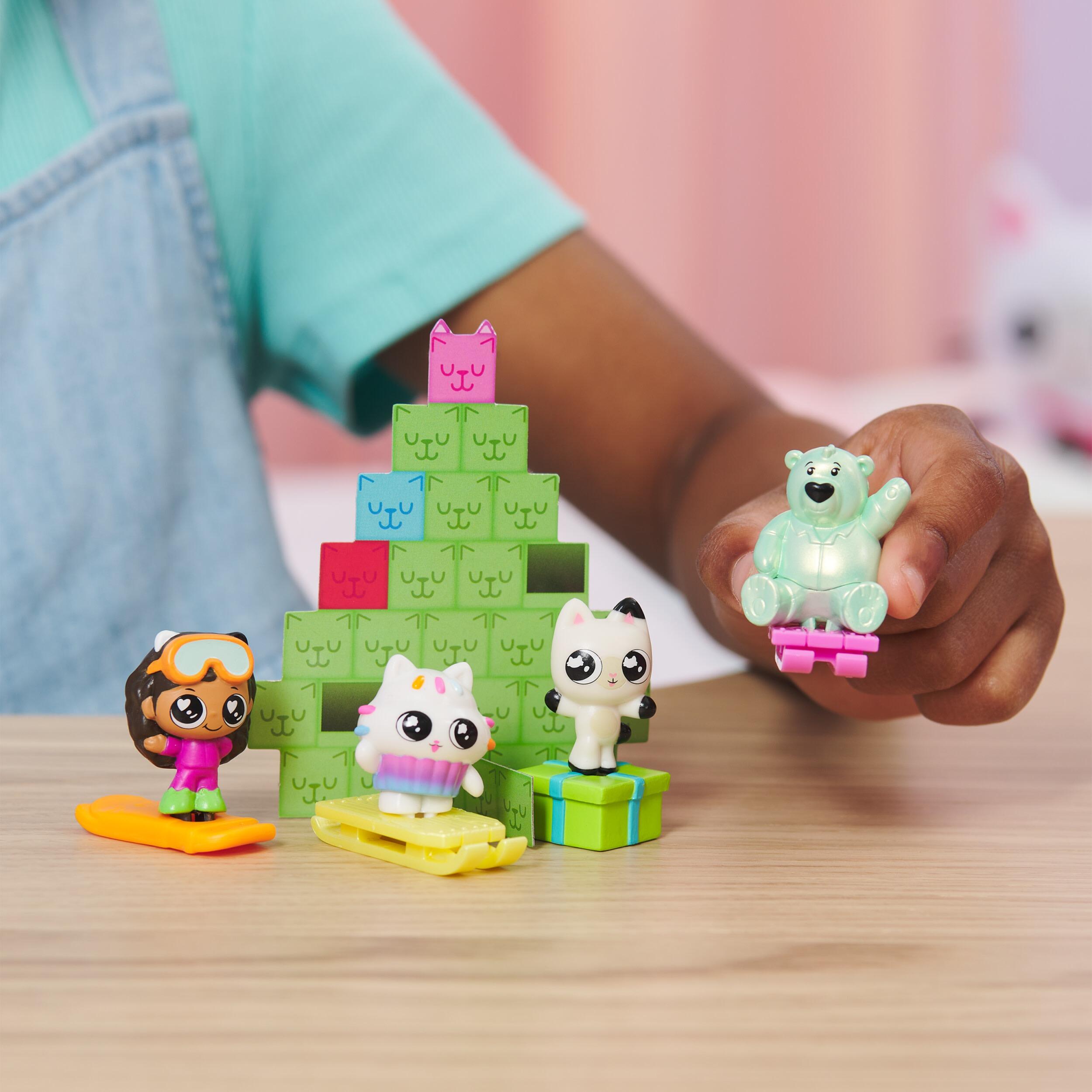 Littlest pet shop 24 surprises store